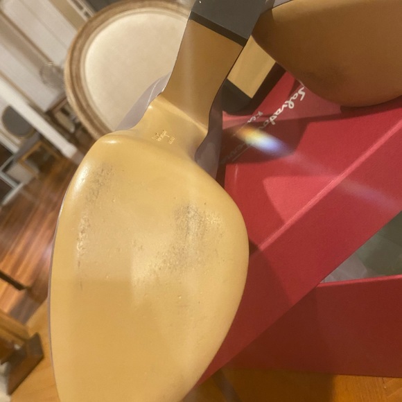 Excellent condition warn just to try. - Picture 6 of 8